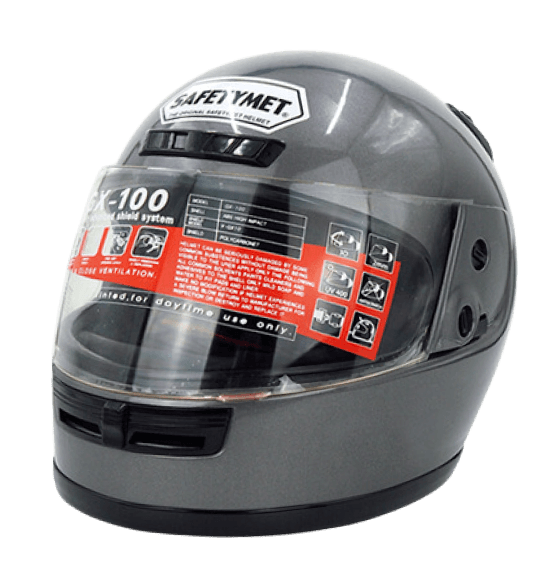 Helmet