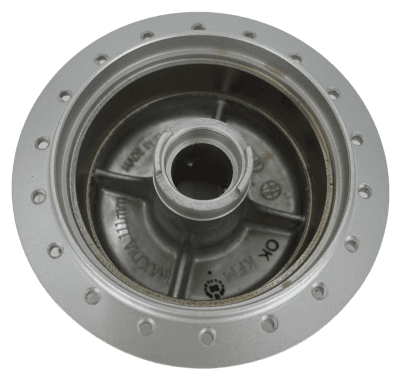 Motorcycle part