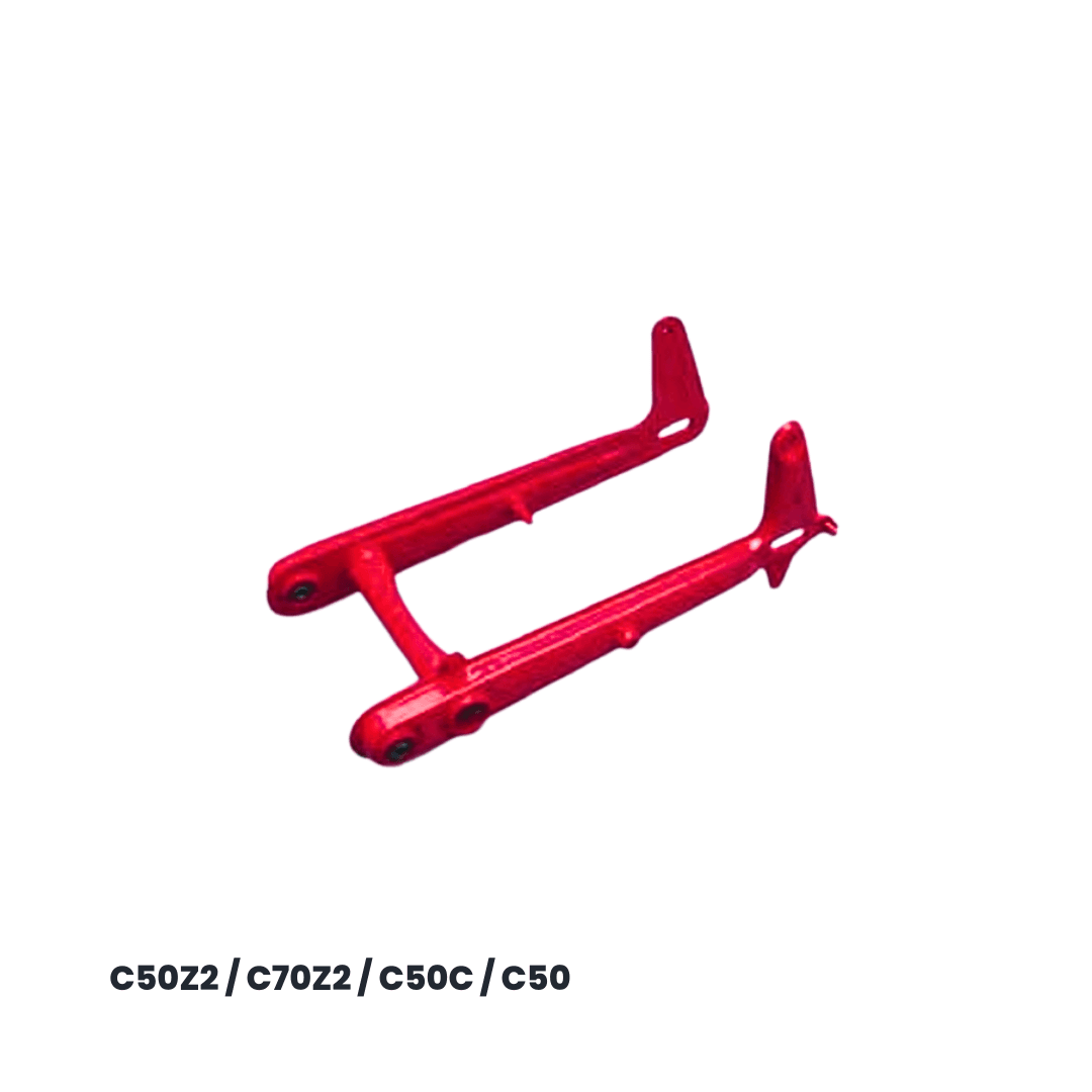 OOH Rear Fork (ตะเกียบหลัง) สำหรับรถมอเตอร์ไซค์ (HONDA)