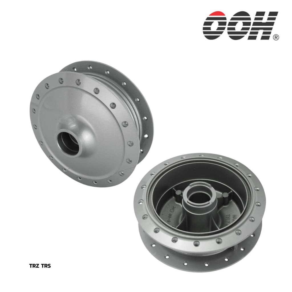 Suzuki Front Hub (ดุมหน้า รถมอเตอร์ไซค์) new