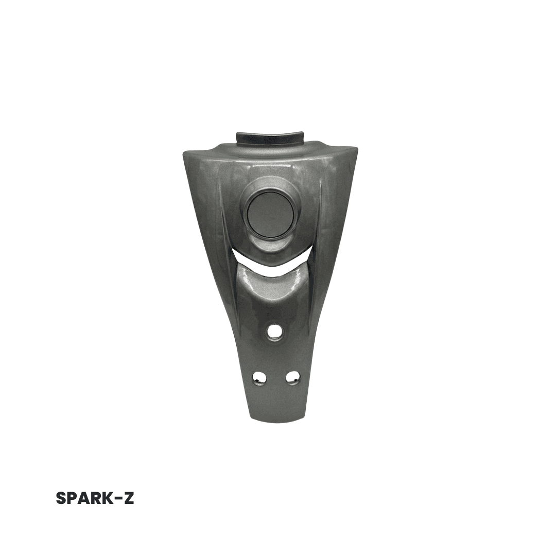 OOH Cover Fork Center ฝาปิดตะเกียบหน้า (สำหรับรถมอเตอร์ไซค์) (YAMAHA)