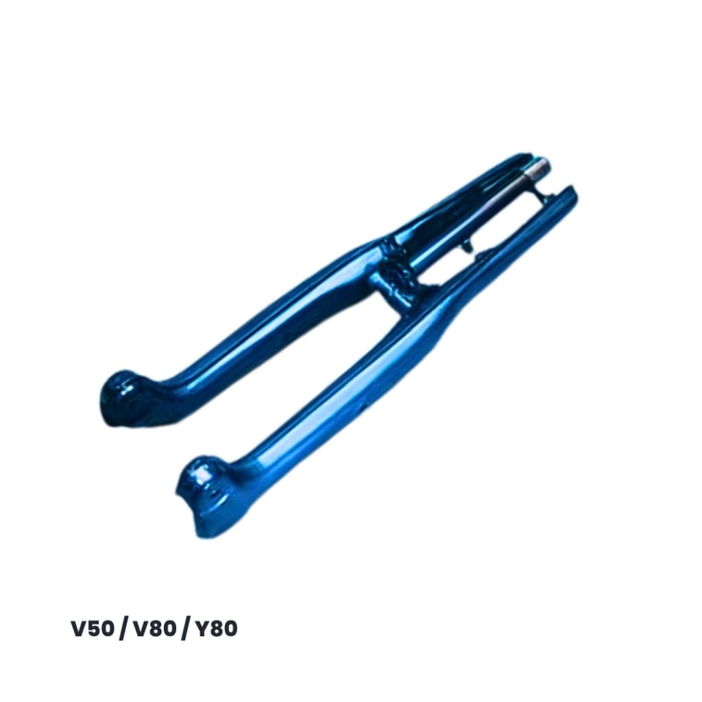 OOH Front Fork ตะเกียบหน้า (สำหรับรถมอเตอร์ไซค์) (YAMAHA)