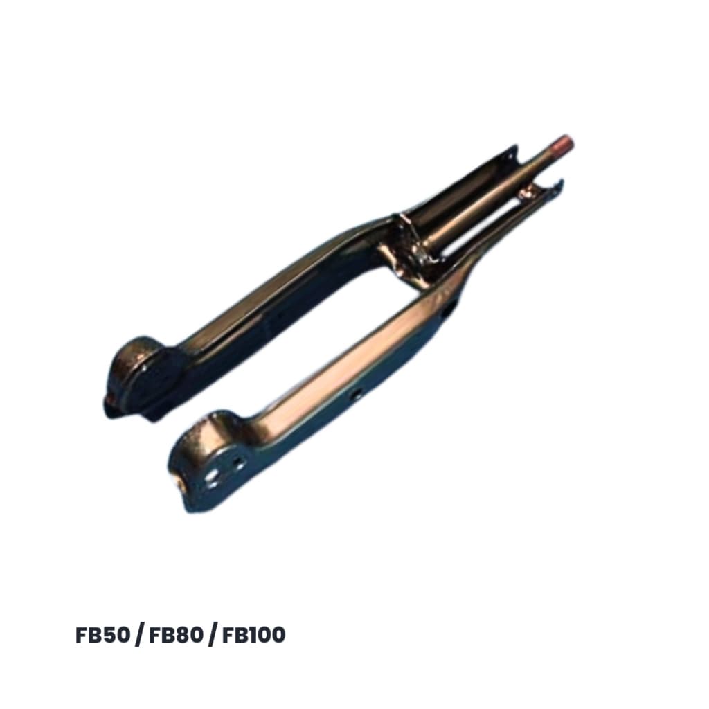 OOH Front Fork ตะเกียบหน้า (สำหรับรถมิเตอร์ไซค์) (SUZUKI)