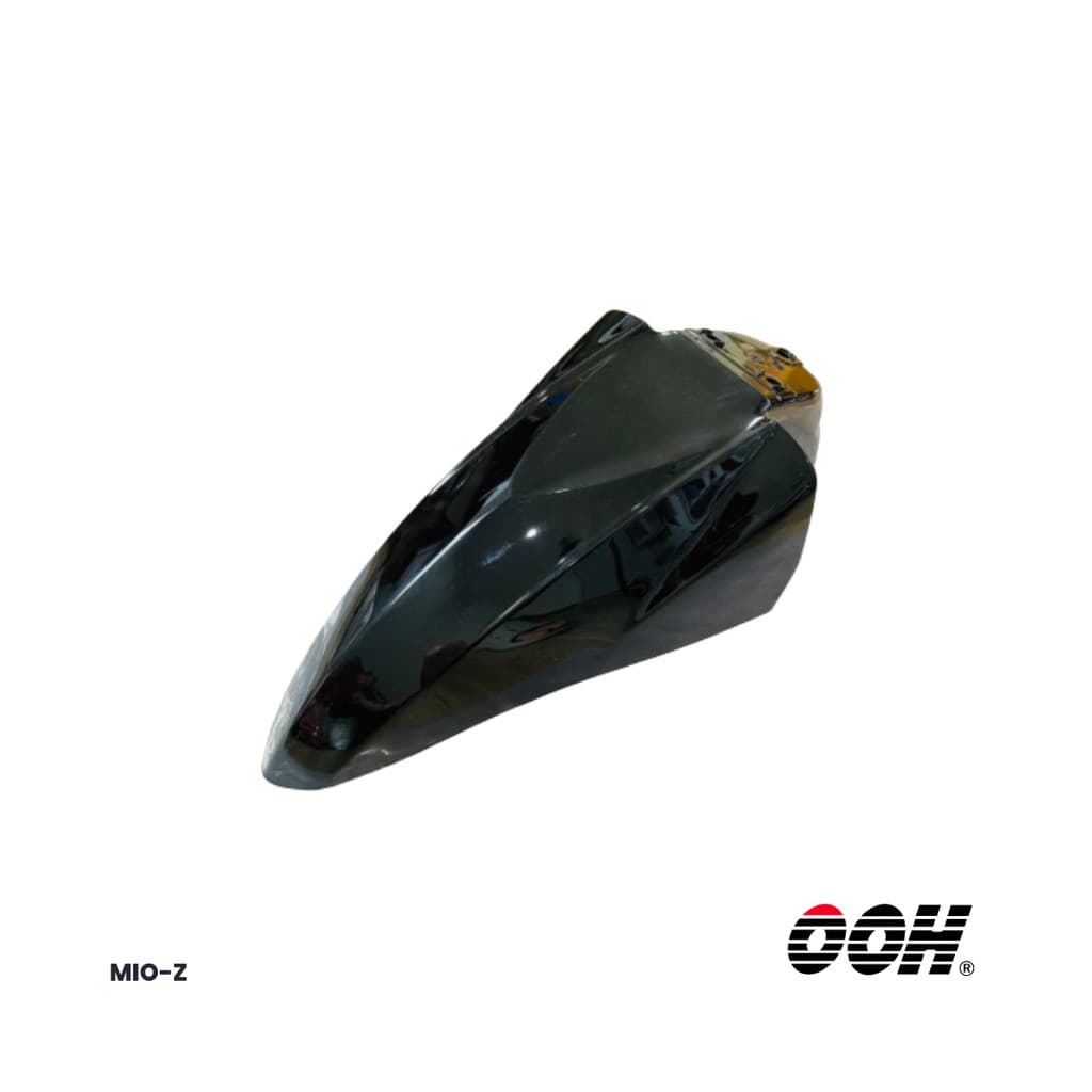Front Fender (YAMAHA) บังโคลน(หน้า) สำหรับรถมอเตอร์ไซค์ By OOHALAI