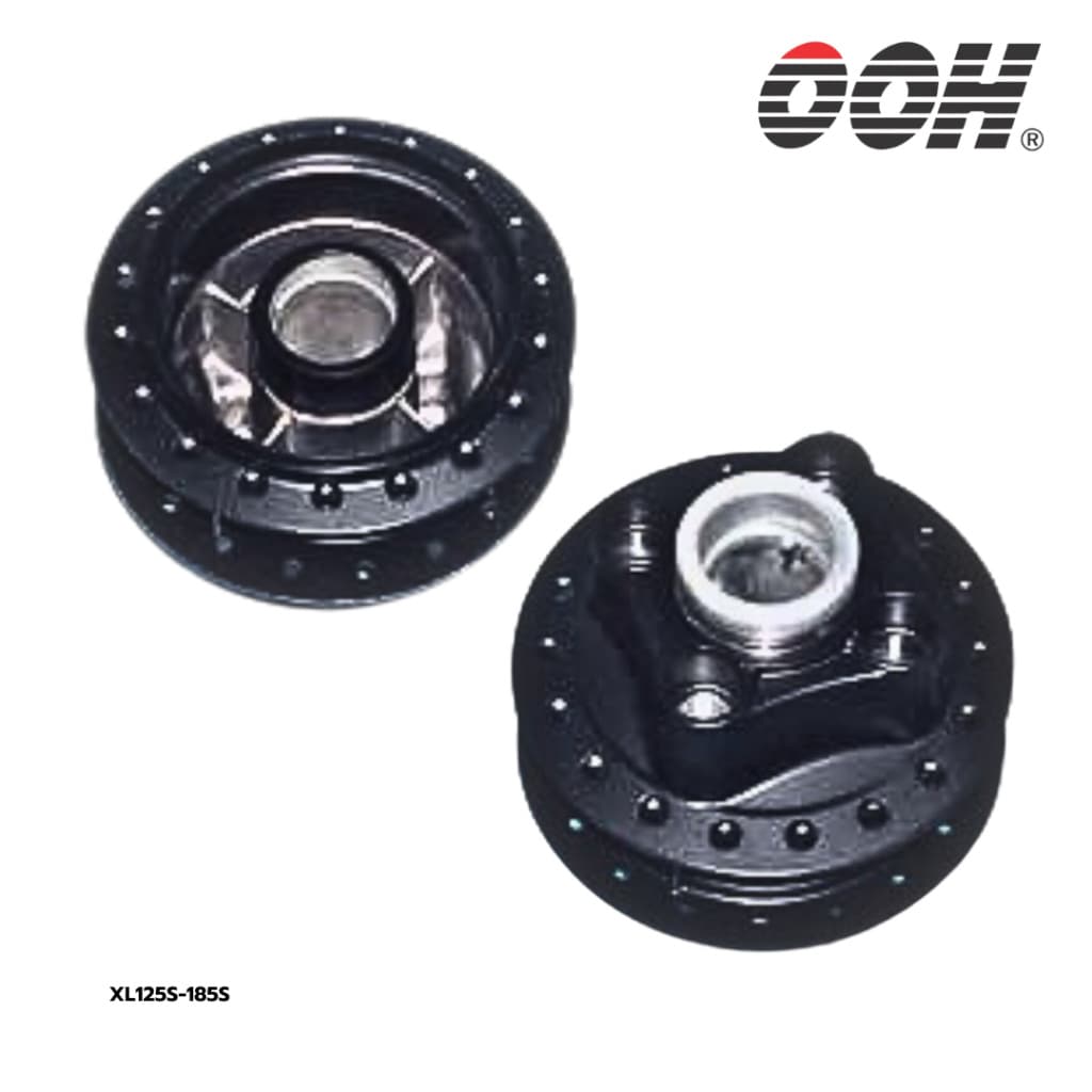 Honda Rear Hub (ดุมหลัง รถมอเตอร์ไซค์) new