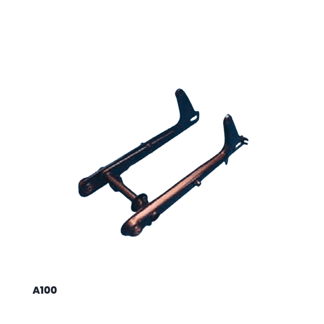 OOH Rear Fork ตะเกียบหลัง (สำหรับรถมอเตอร์ไซค์) (SUZUKI)