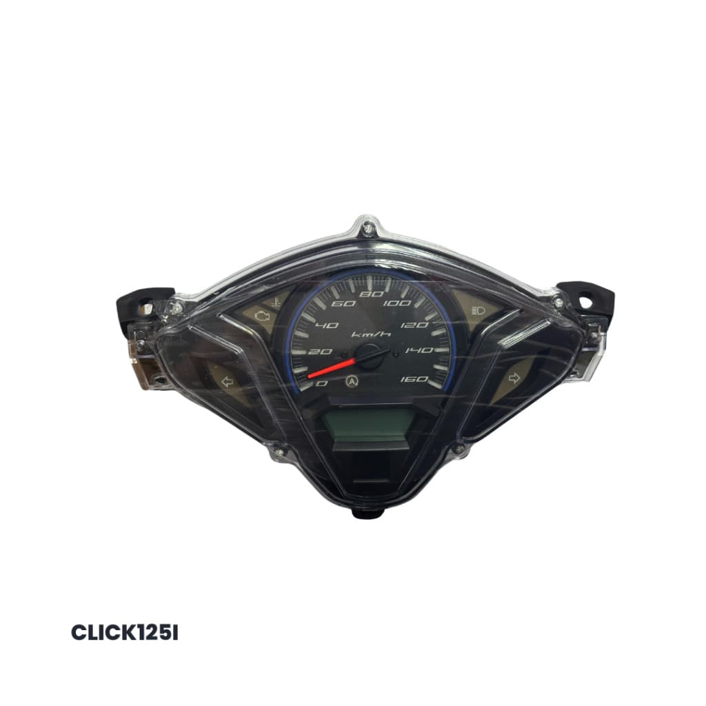 (STM) Speedometer Ass'y (เรือนไมล์) สำหรับรถมอเตอร์ไซค์ (HONDA)