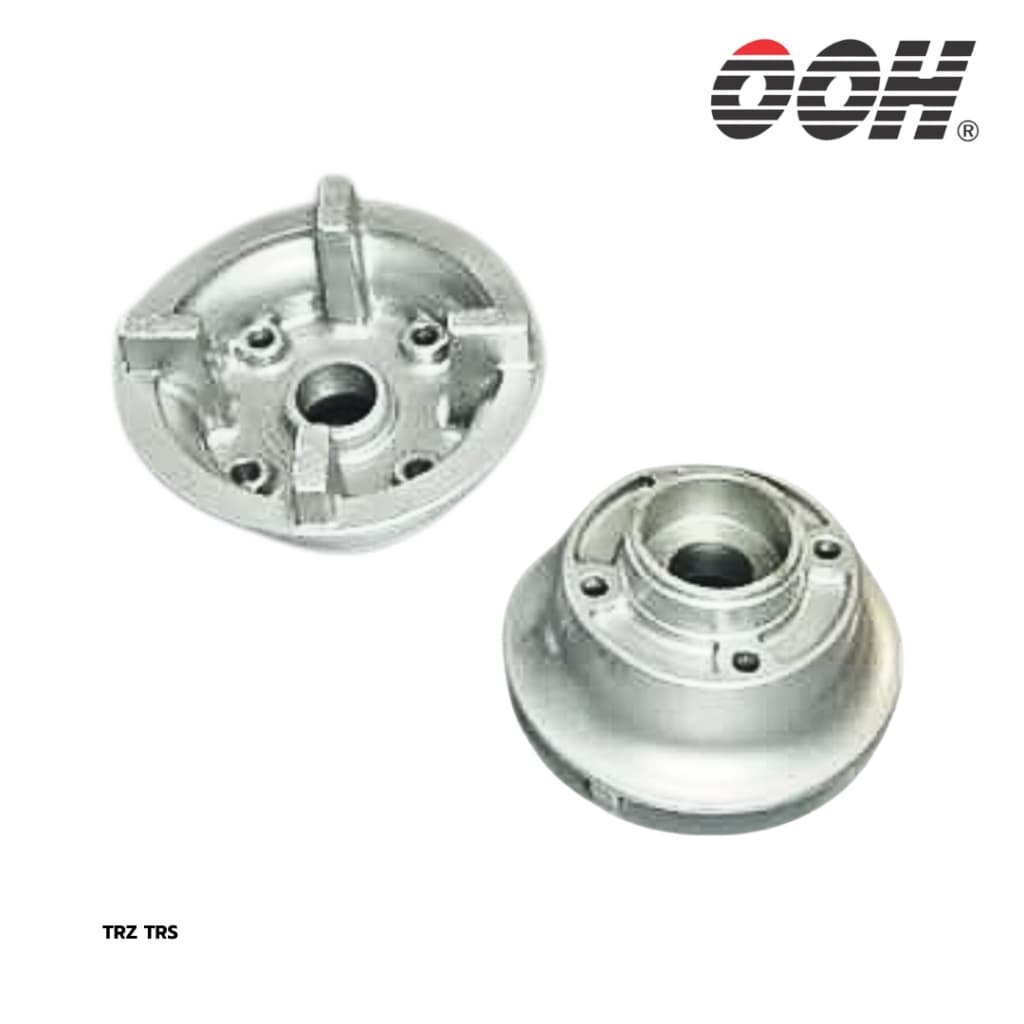 Suzuki Flange Final Driven/Coupling (Clutch Hub)(ดุมสเตอร์)