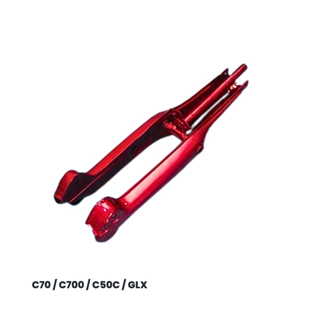 OOH Front Fork ตะเกียบหน้า (สำหรับรถมอเตอร์ไซค์) (HONDA)
