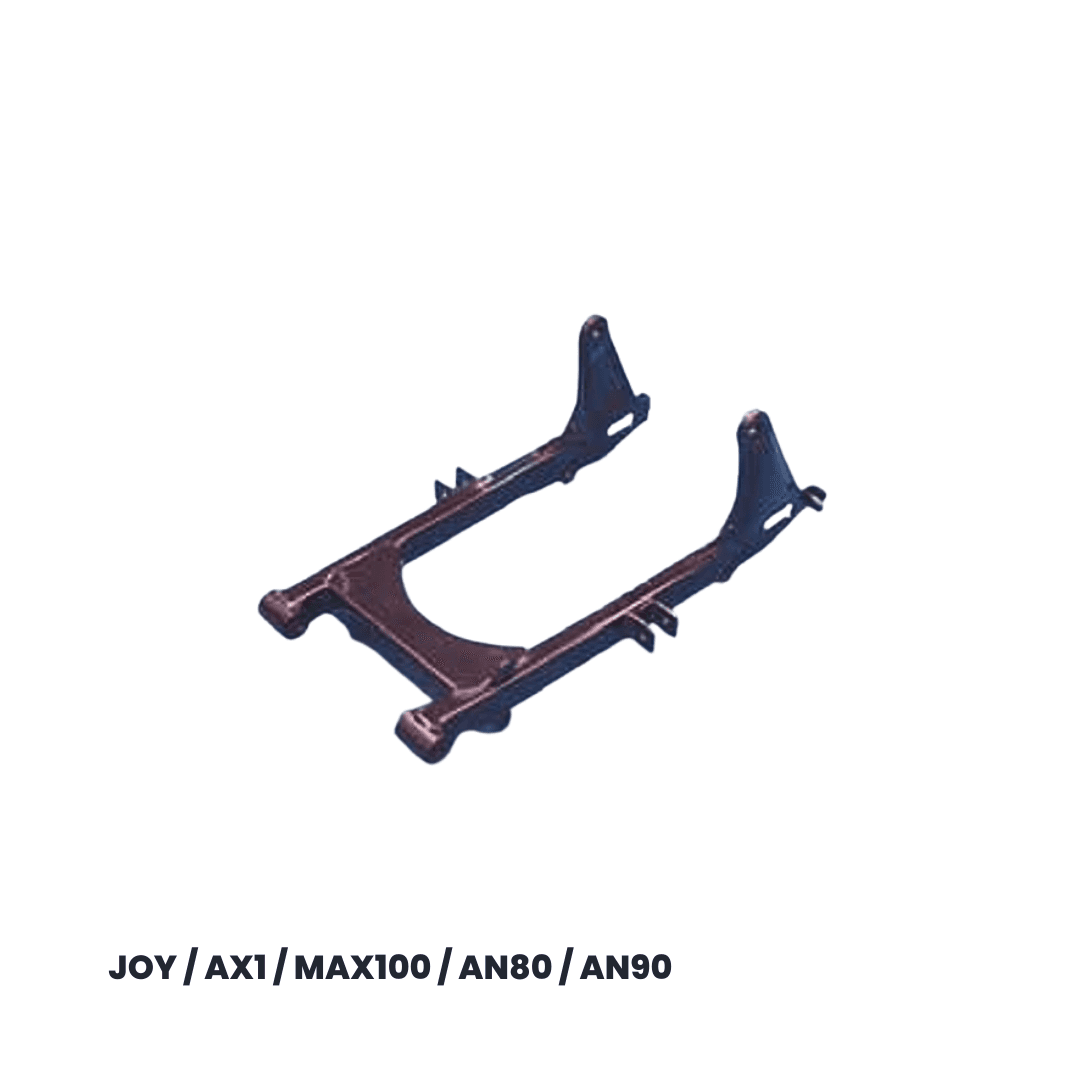 OOH Rear Fork ตะเกียบหลัง (สำหรับรถมอเตอร์ไซค์) (KAWASAKI)