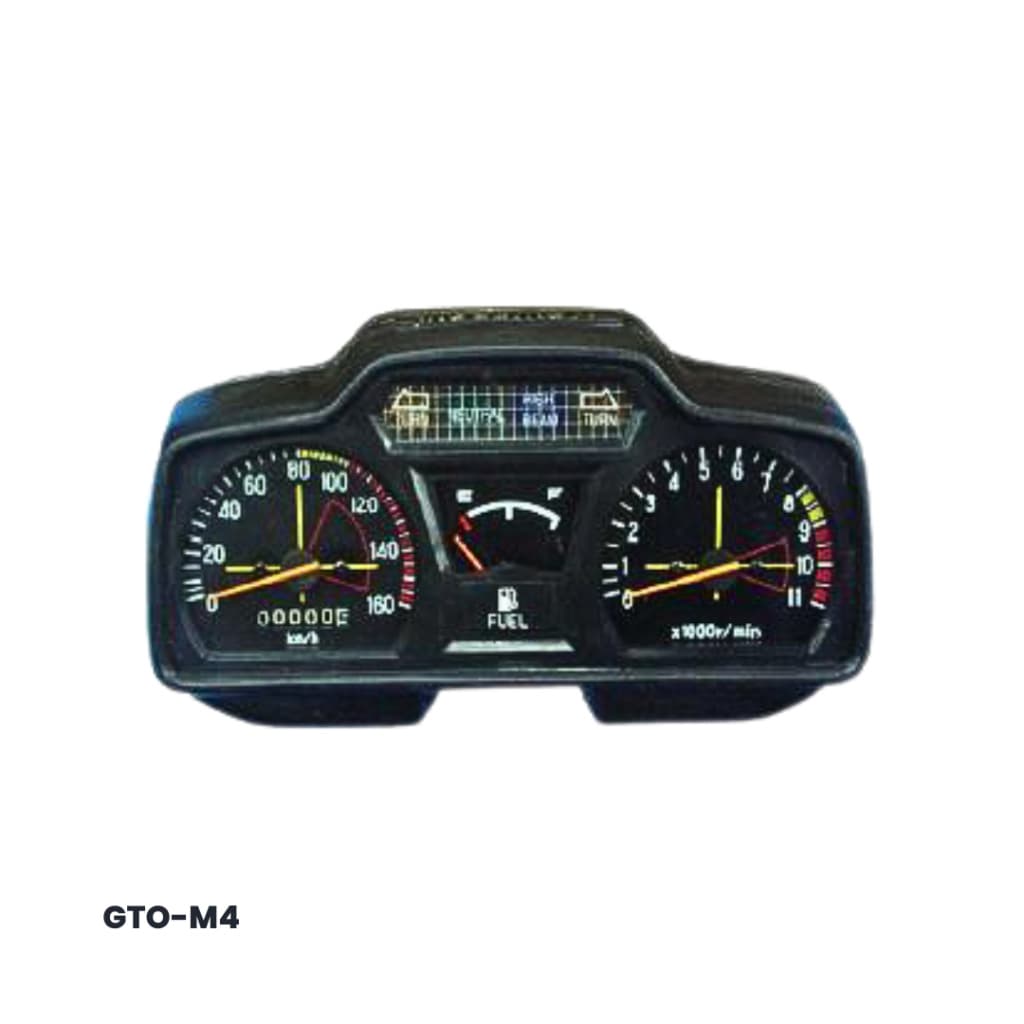 (OOH) Speedometer Ass'y (เรือนไมล์) สำหรับรถมอเตอร์ไซค์ (KAWASAKI)