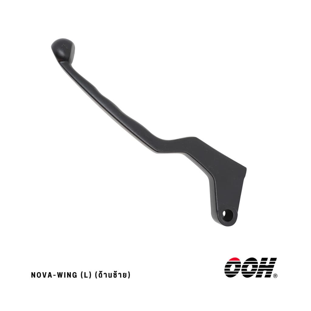 Clutch มือคลัตช์ (ข้างซ้าย) (สำหรับรถมอเตอร์ไซค์) By Oohalai (Honda)