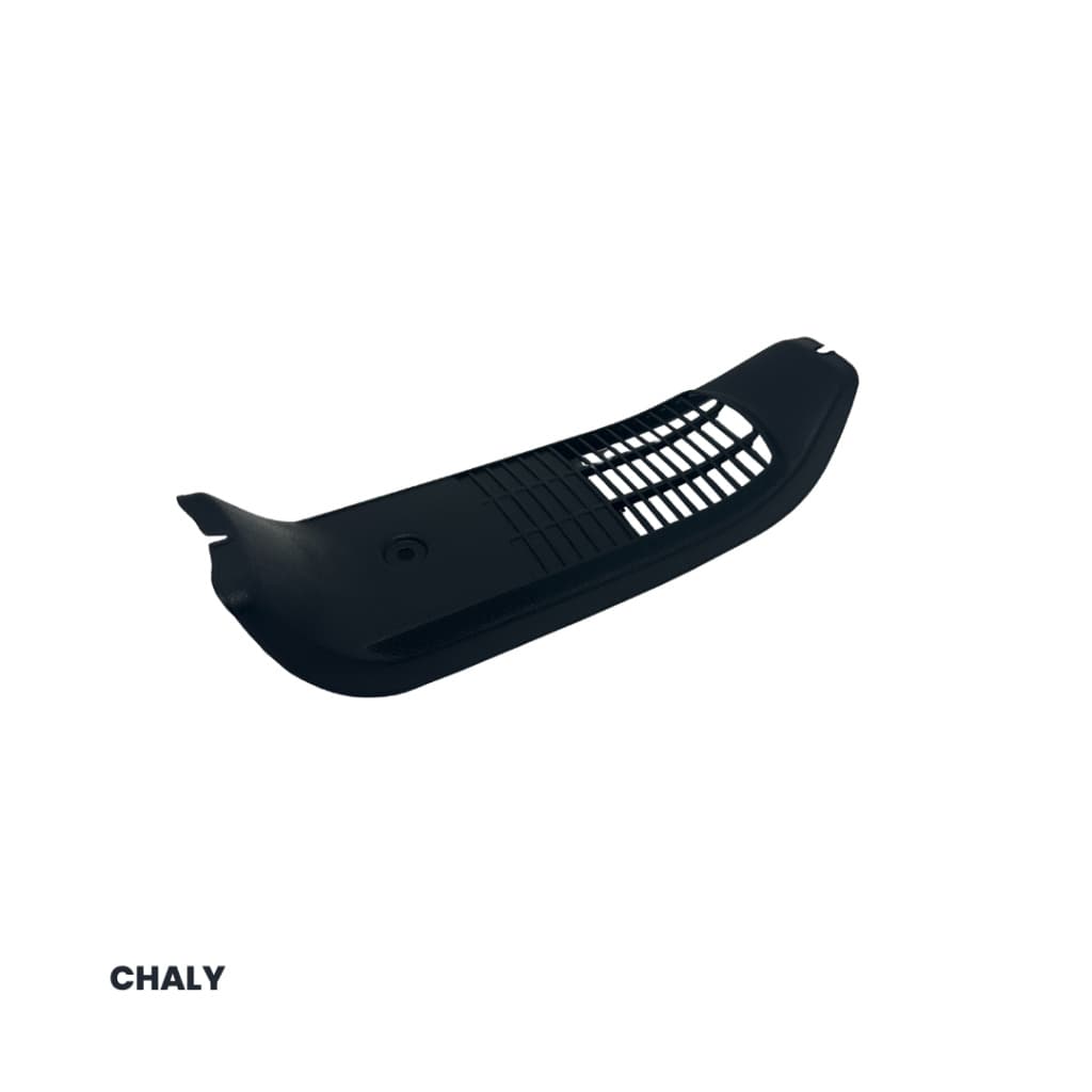 OOH Cover Main Pipe คอนโซล (สำหรับรถมอเตอร์ไซค์) (HONDA / YAMAHA / SUZUKI)