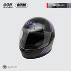 หมวกกันน็อก STM รุ่น VR-1 (เต็มใบ)