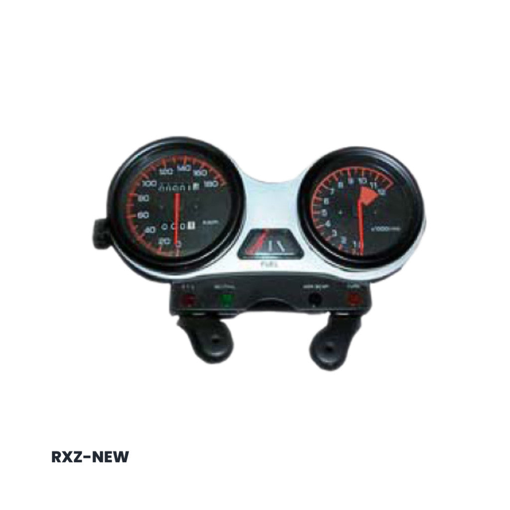 (OOH) Speedometer Ass'y (เรือนไมล์) สำหรับรถมอเตอร์ไซค์ (YAMAHA)