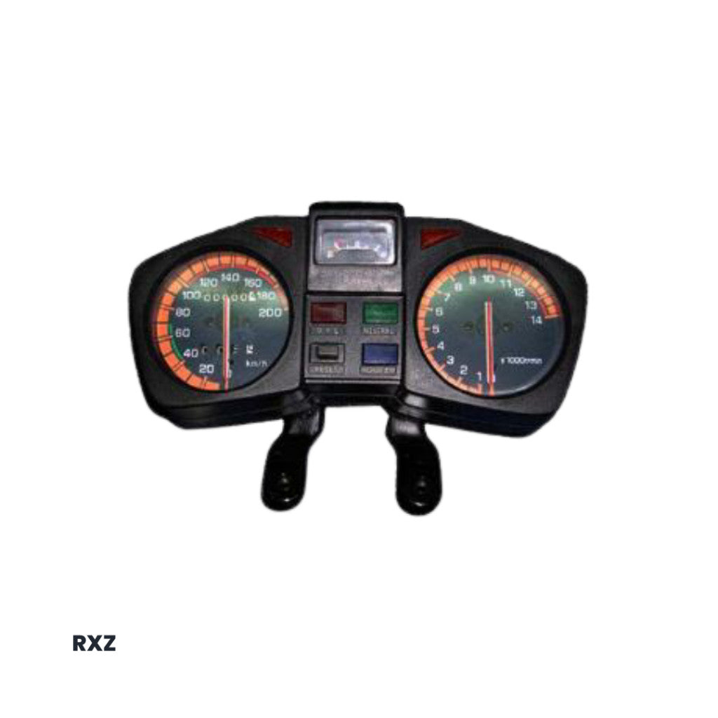 (OOH) Speedometer Ass'y (เรือนไมล์) สำหรับรถมอเตอร์ไซค์ (YAMAHA)