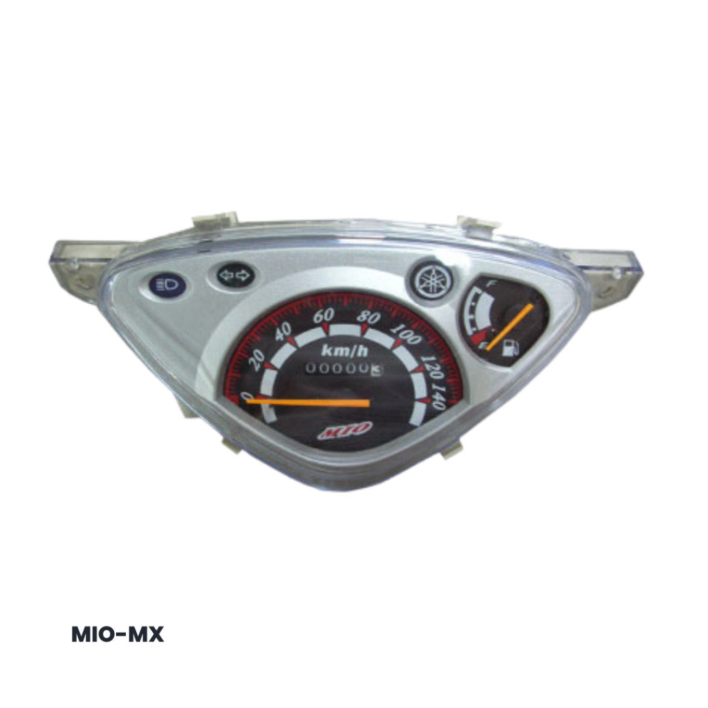(OOH) Speedometer Ass'y (เรือนไมล์) สำหรับรถมอเตอร์ไซค์ (YAMAHA)