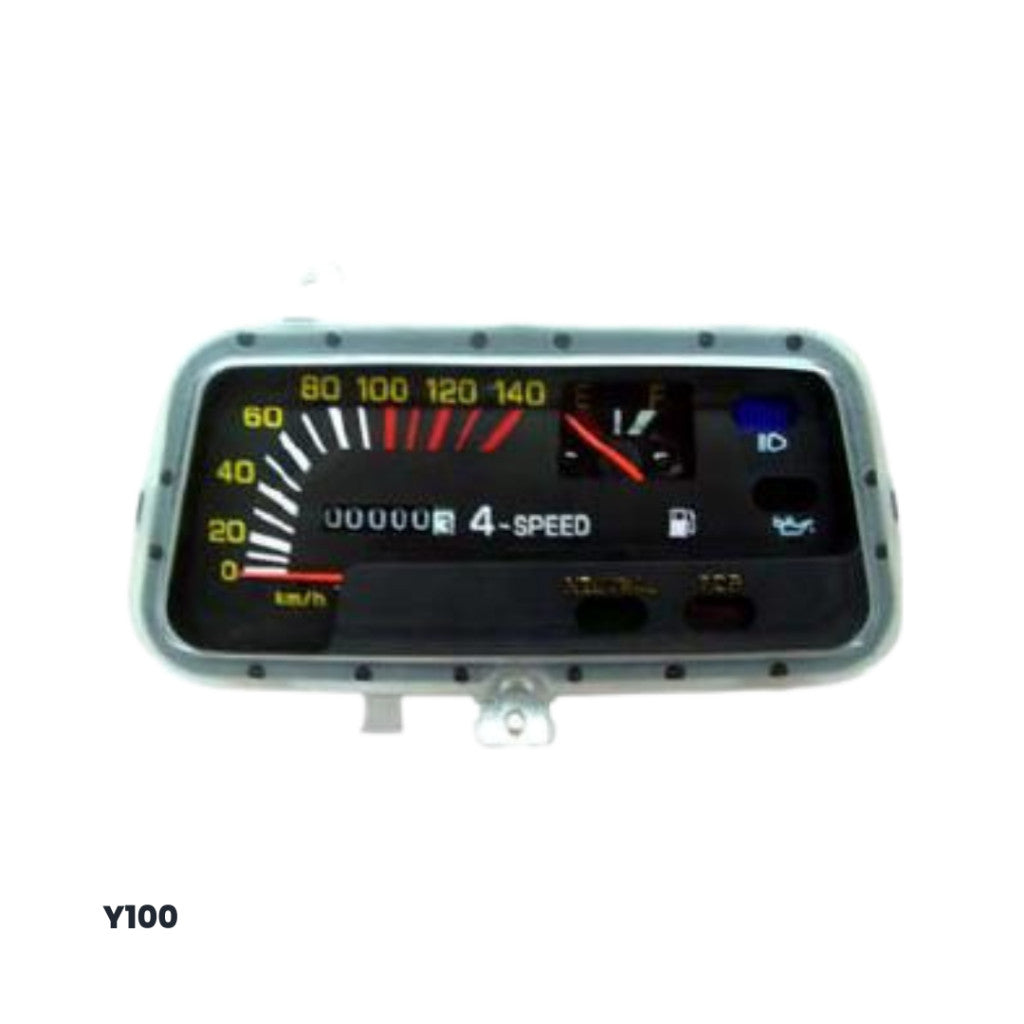 (OOH) Speedometer Ass'y (เรือนไมล์) สำหรับรถมอเตอร์ไซค์ (YAMAHA)