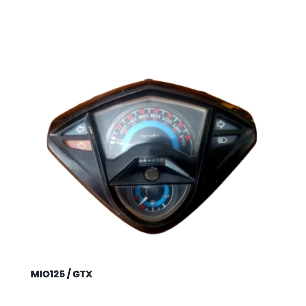 (OOH) Speedometer Ass'y (เรือนไมล์) สำหรับรถมอเตอร์ไซค์ (YAMAHA)