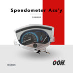 (OOH) Speedometer Ass'y (เรือนไมล์) สำหรับรถมอเตอร์ไซค์ (YAMAHA)