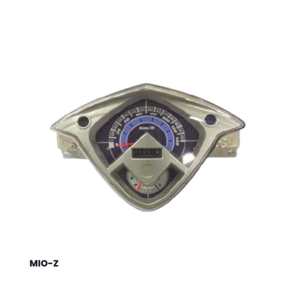 (OOH) Speedometer Ass'y (เรือนไมล์) สำหรับรถมอเตอร์ไซค์ (YAMAHA)