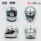 STM SafetyMet XC-100 by Ooh Alai