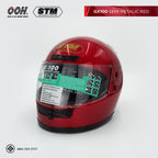 หมวกกันน็อก STM GX-100 Helmet by OOH Alai