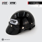 หมวกกันน็อก STM Future Helmet by OOH Alai ขนาด L