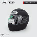 STM SafetyMet XC-100 by Ooh Alai
