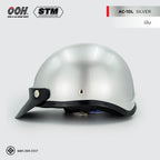 หมวกกันน็อก STM AC-10 Helmet by OOH Alai
