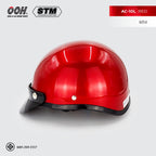 หมวกกันน็อก STM AC-10 Helmet by OOH Alai