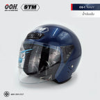หมวกกันน็อก STM OS Helmet by OOH Alai