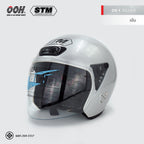 หมวกกันน็อก STM OS Helmet by OOH Alai