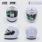 STM SafetyMet XC-100 by Ooh Alai