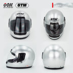 STM AR-05 Helmet by OOH Alai [safety met]