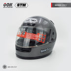 หมวกกันน็อก STM GX-100 Helmet by OOH Alai