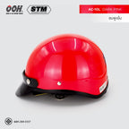 หมวกกันน็อก STM AC-10 Helmet by OOH Alai