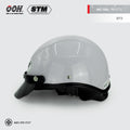 หมวกกันน็อก STM AC-10 Helmet by OOH Alai