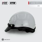 หมวกกันน็อก STM AC-10 Helmet by OOH Alai