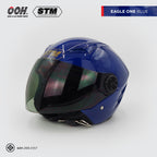 STM Safetymet Eagle One Helmet by Ooh Alai Size L