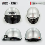 หมวกกันน็อก STM AC-10 Helmet by OOH Alai