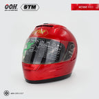STM SafetyMet XC-100 by Ooh Alai