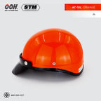 หมวกกันน็อก STM AC-10 Helmet by OOH Alai
