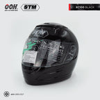 STM SafetyMet XC-100 by Ooh Alai