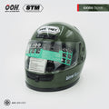 หมวกกันน็อก STM GX-100 Helmet by OOH Alai