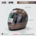 STM SafetyMet XC-100 by Ooh Alai