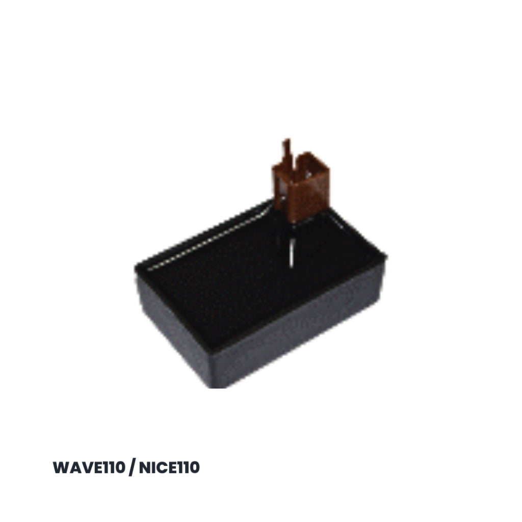 (OOH) CDI UNIT ASSY (กล่องซีดีไอ) สำหรับรถมอเตอร์ไซค์