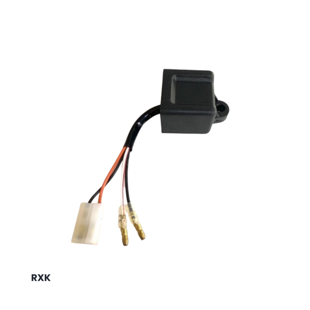 OOH (CDI UNIT ASS'Y) (กล่องซีดีไอ) สำหรับรถมอเตอร์ไซค์ HONDA/YAMAHA/SUZUKI