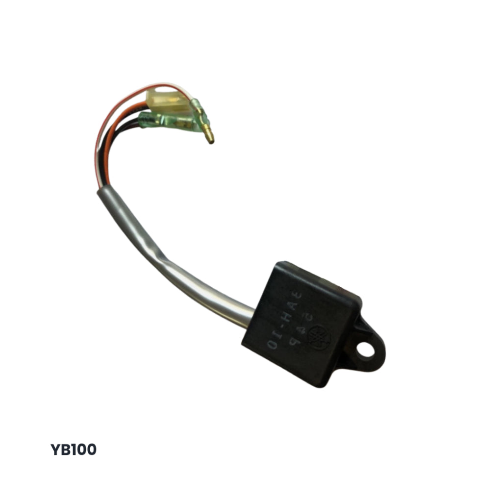 OOH (CDI UNIT ASS'Y) (กล่องซีดีไอ) สำหรับรถมอเตอร์ไซค์ HONDA/YAMAHA/SUZUKI