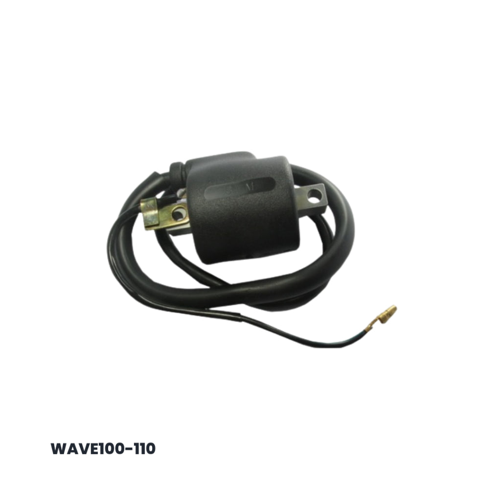 (OOH) Coil (คอยล์ใต้ถัง) สำหรับรถมอเตอร์ไซค์ รถ (HONDA)